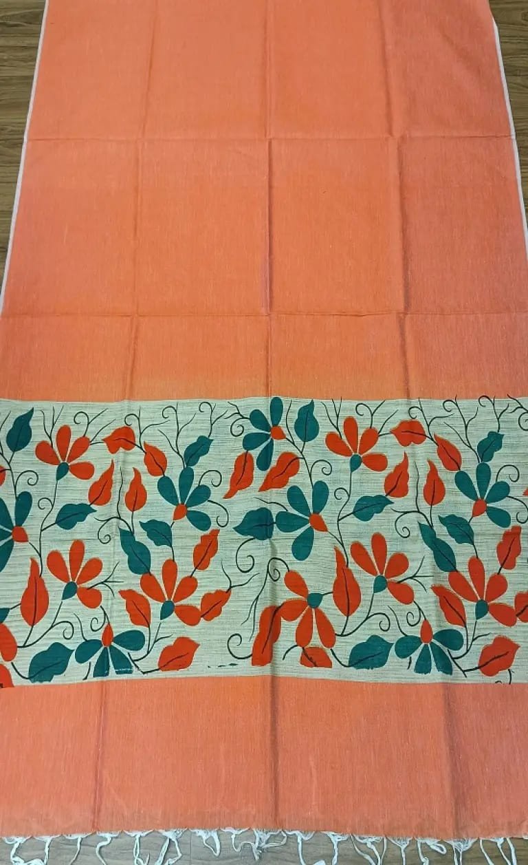 GHISA COTTON  PRINTED SADOR/03440001001