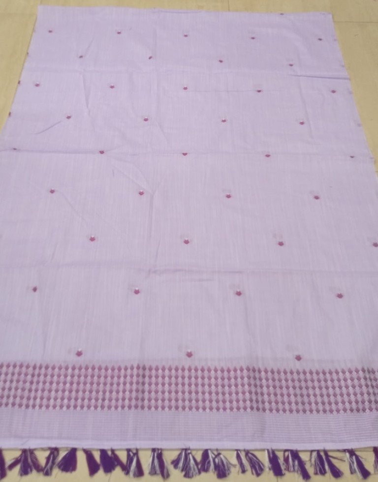 Ready To Wear Cotton Kesapaat Single Sador / 0053000U001