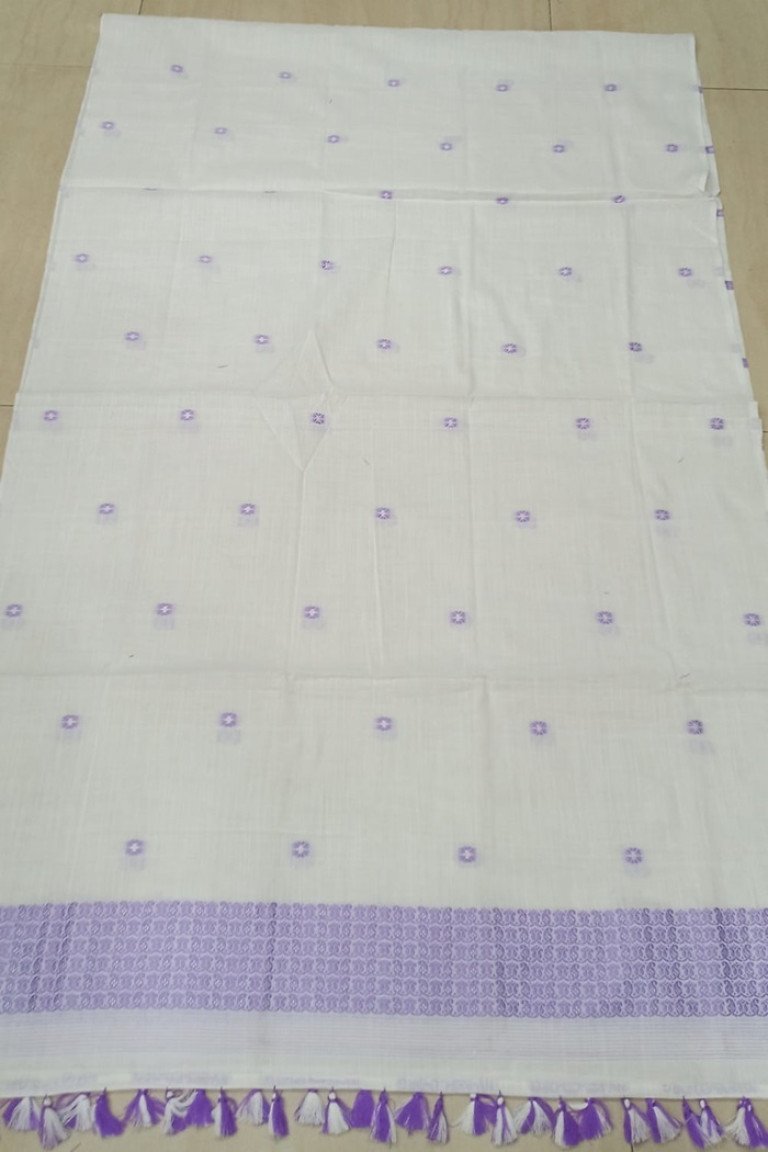 Ready To Wear Cotton Kesapaat Single Sador / 0053000U001