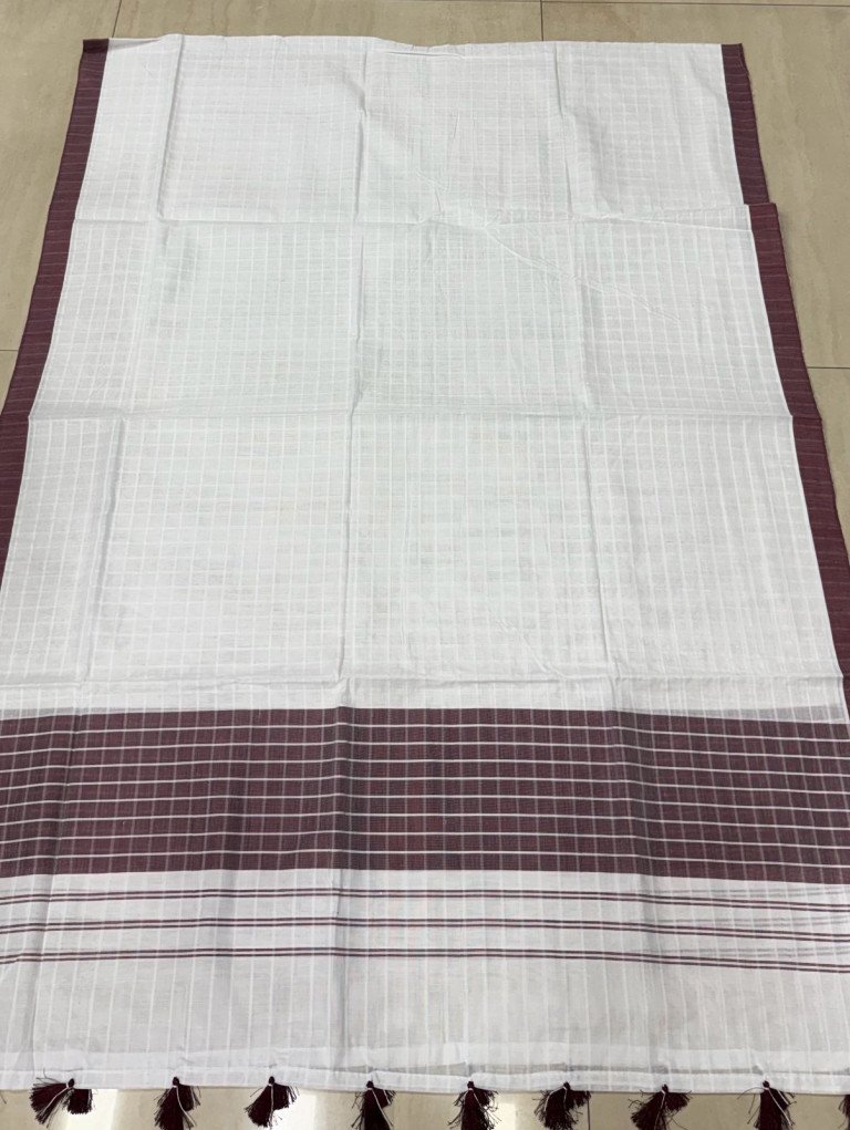 COTTON BLEND POWERLOOM SADOR/ 03670002001