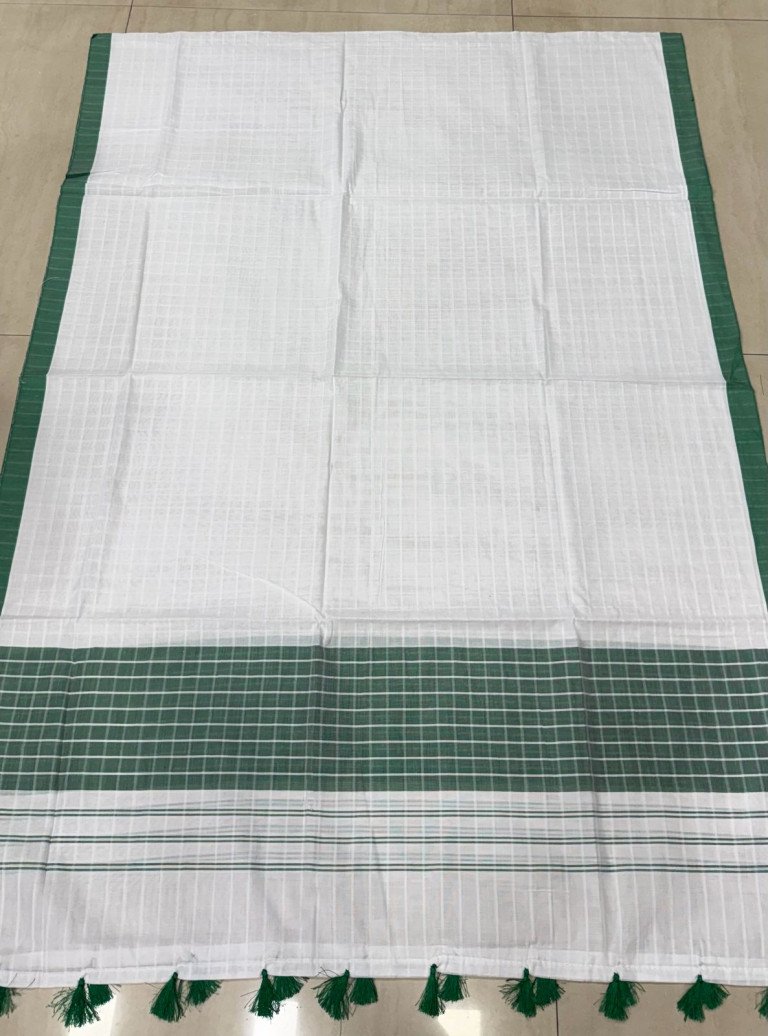 COTTON BLEND POWERLOOM SADOR/03670002001