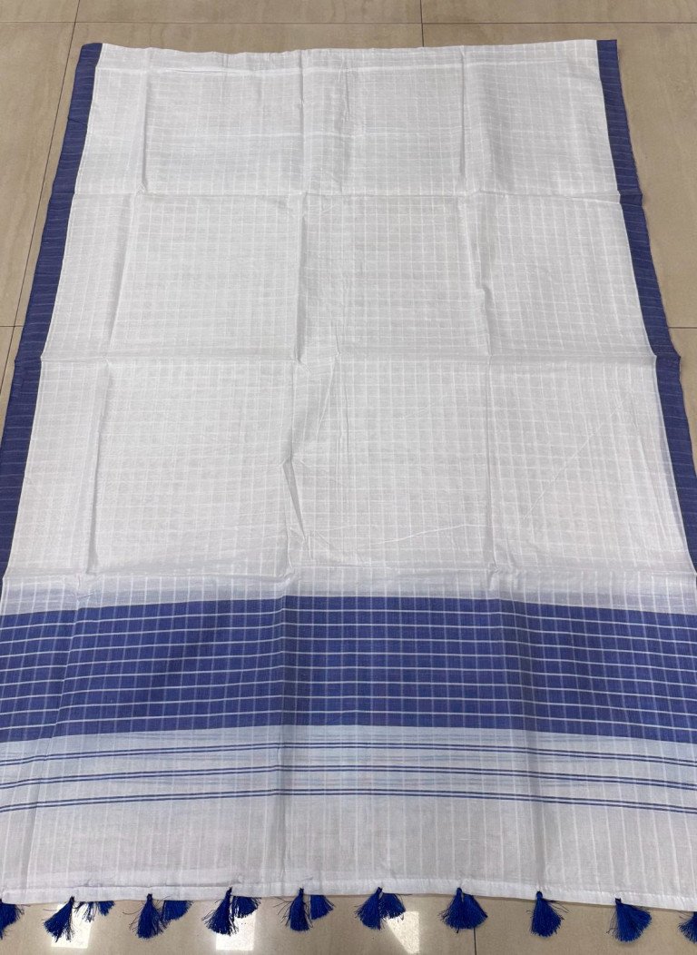 COTTON BLEND POWERLOOM SADOR/03670002001