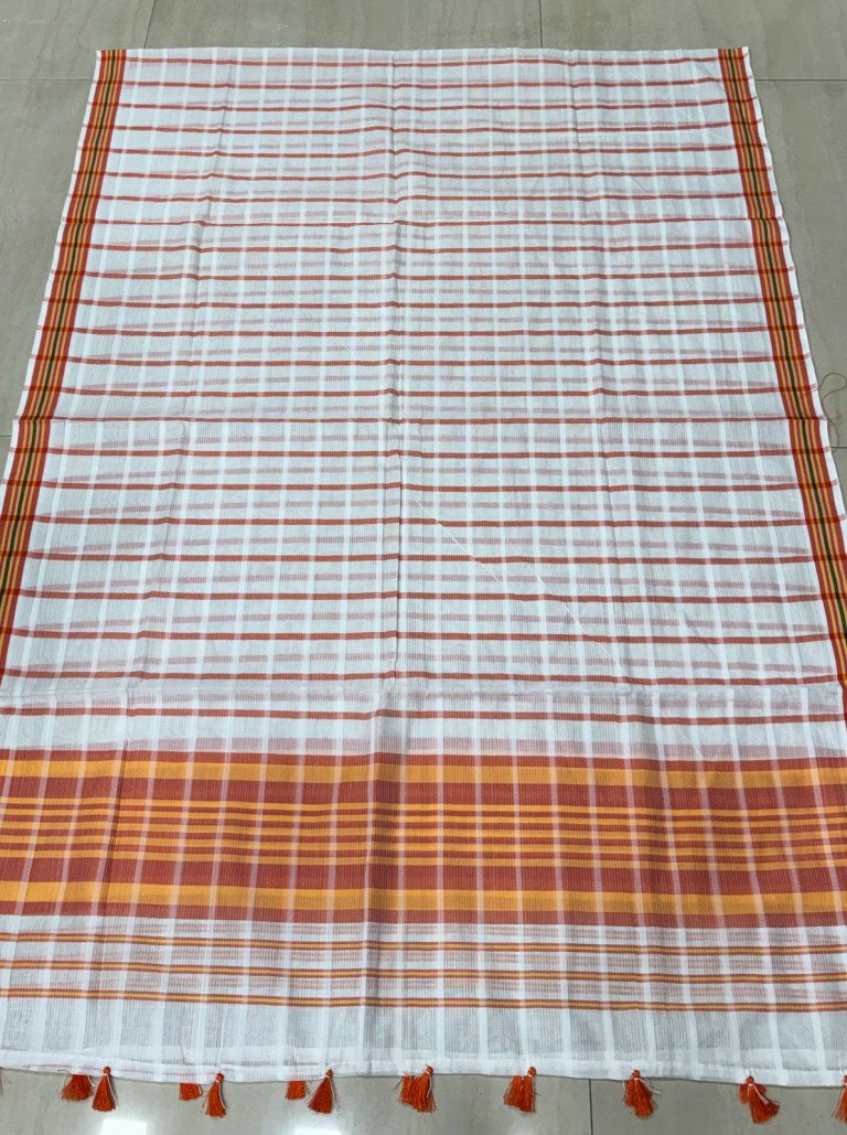 COTTON BLEND POWERLOOM SADOR/03670002001