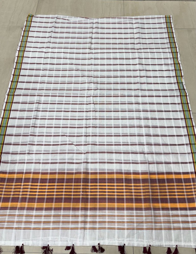 COTTON BLEND POWERLOOM SADOR/03670002001