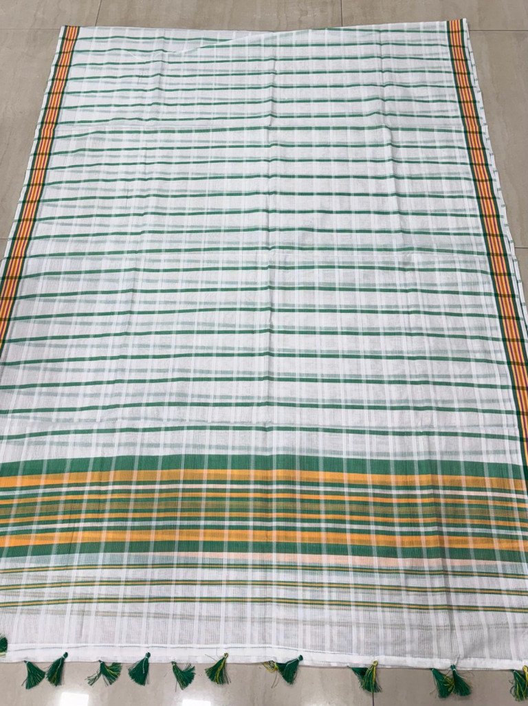 COTTON BLEND POWERLOOM SADOR/03670002001