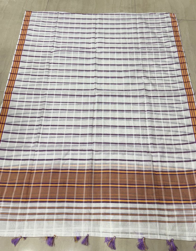 COTTON BLEND POWERLOOM SADOR/03670002001