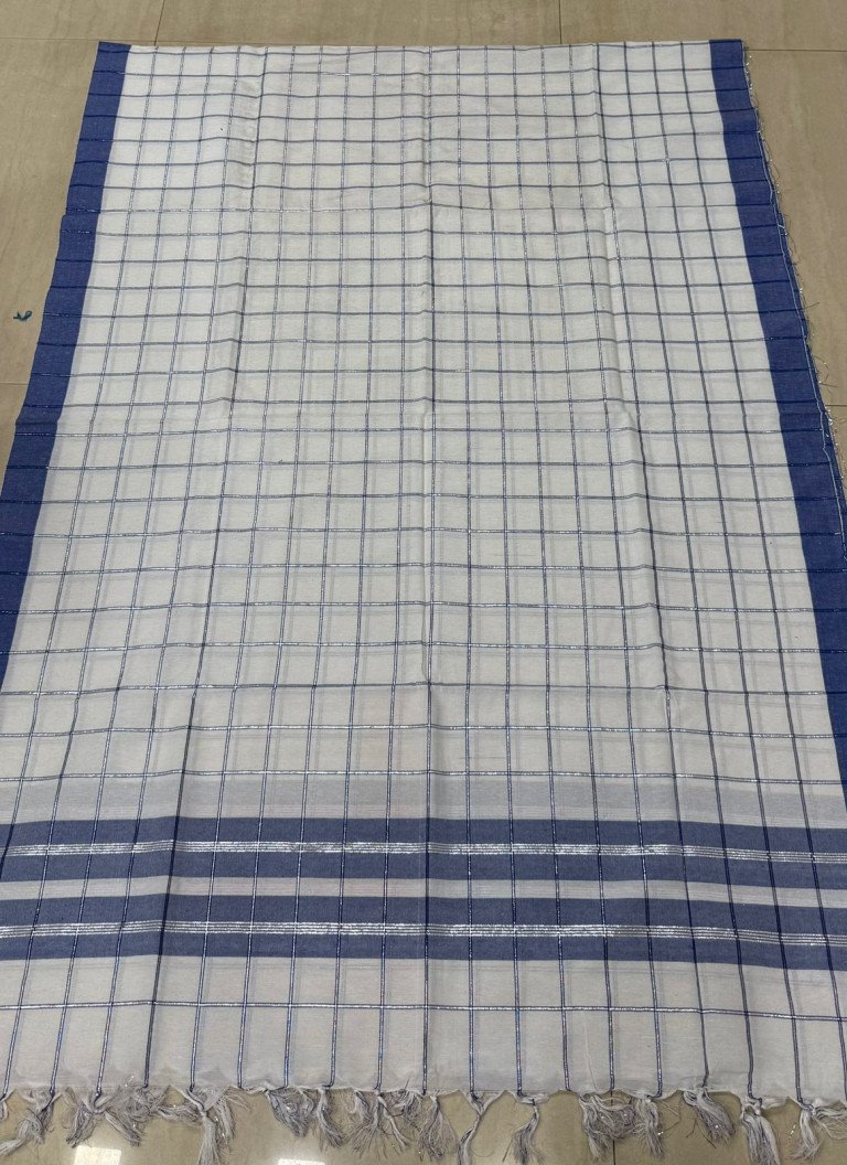 COTTON BLEND POWERLOOM SADOR/03670004001
